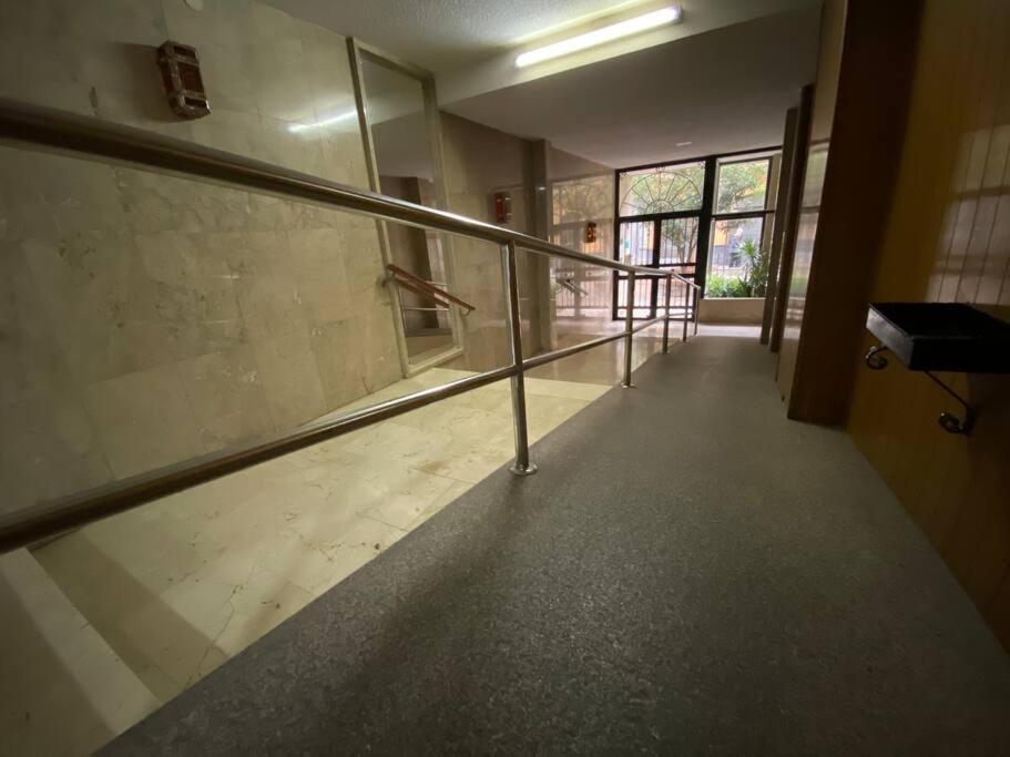 Piso En El Centro De Granada. Parking Opcional Exterior photo